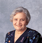 Ilana Eisen Secretary of the Association 
